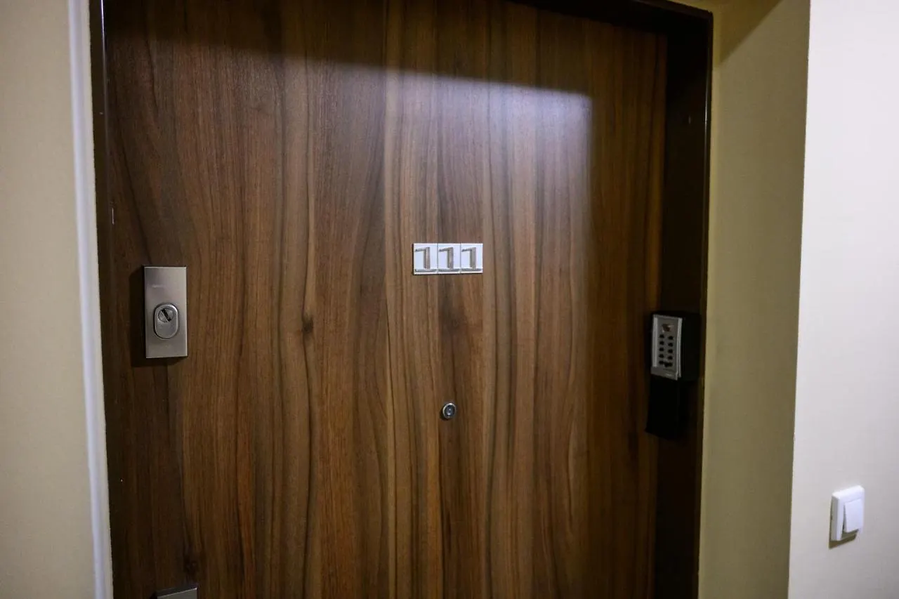 Native Apartments Poznanska 7 Краков
